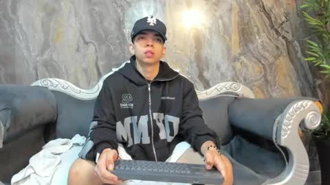 Eryon online show from 10, 9, 2025