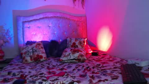 ERYX ROUSE online show from 11, 3, 2026