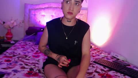 ERYX ROUSE online show from 15, 3, 2026