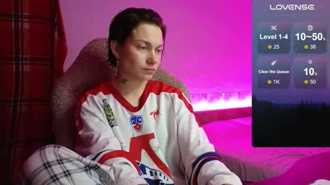 esajukyy online show from 22, 9, 2025