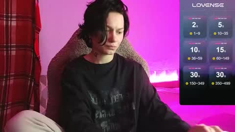 esajukyy online show from 1, 12, 2025