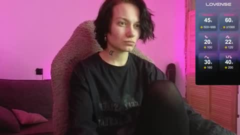 Snapshot of esajukyy chatting on 14, 1, 2026 esajukyy online show from 14, 1, 2026