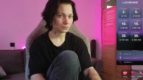 Snapshot of esajukyy chatting on 17, 1, 2026 esajukyy online show from 17, 1, 2026