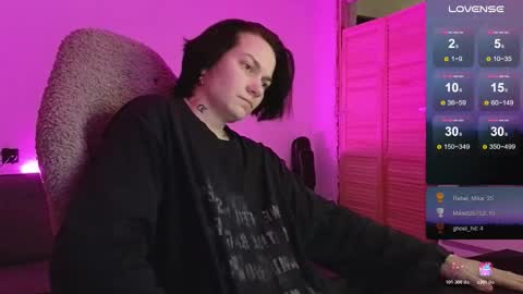 Snapshot of esajukyy chatting on 3, 2, 2026 esajukyy online show from 3, 2, 2026