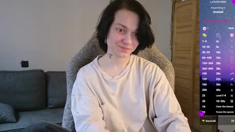 Snapshot of esajukyy chatting on 5, 3, 2026 esajukyy online show from 5, 3, 2026