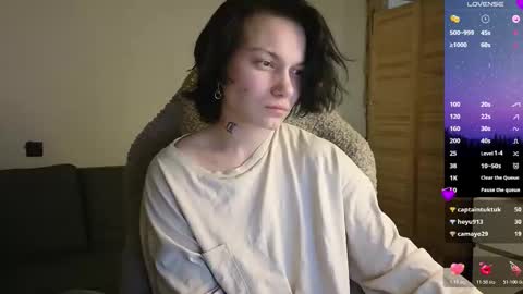 Snapshot of esajukyy chatting on 9, 3, 2026 esajukyy online show from 9, 3, 2026