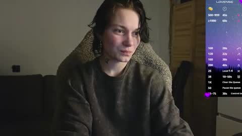 Snapshot of esajukyy chatting on 25, 3, 2026 esajukyy online show from 25, 3, 2026