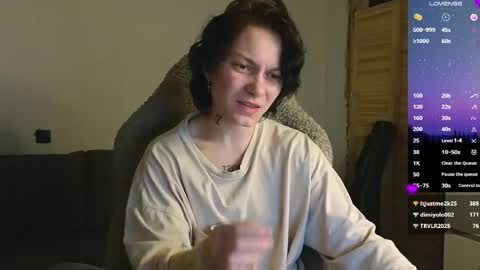 Snapshot of esajukyy chatting on 30, 3, 2026 esajukyy online show from 30, 3, 2026