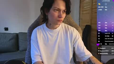 Snapshot of esajukyy chatting on 1, 4, 2026 esajukyy online show from 1, 4, 2026