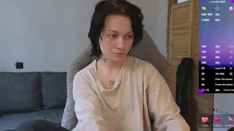 Snapshot of esajukyy chatting on 10, 4, 2026 esajukyy online show from 10, 4, 2026