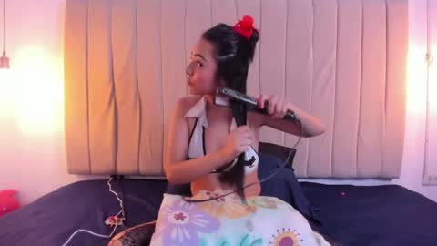 Scarlett online show from 29, 4, 2026