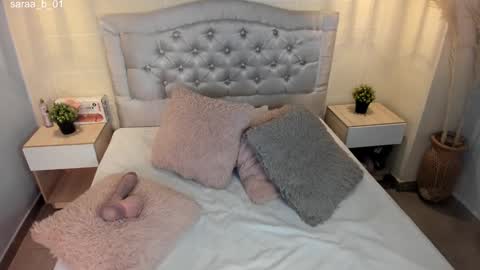 Snapshot of escarleth__ chatting on 8, 2, 2025 Escarlet online show from 8, 2, 2025