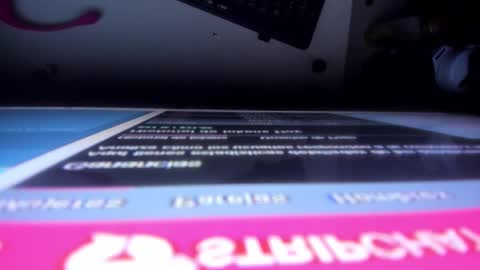 Snapshot of escarleth__ chatting on 14, 2, 2025 Escarlet online show from 14, 2, 2025