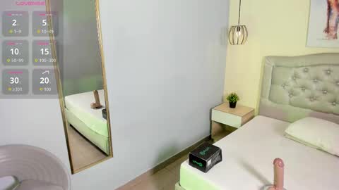 Snapshot of escarleth__ chatting on 6, 1, 2026 Escarlet online show from 6, 1, 2026