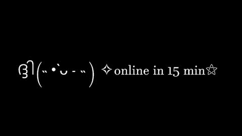 SCARLETT online show from 14, 12, 2025