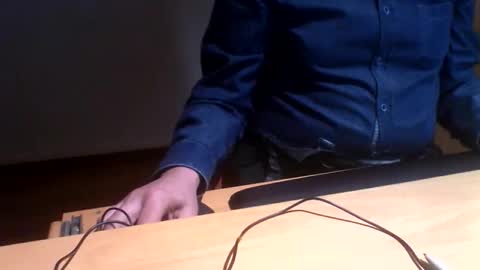 esclavo_hot online show from 7, 11, 2025