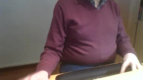 esclavo_hot online show from 22, 12, 2025