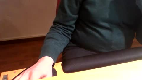 esclavo_hot online show from 10, 3, 2026