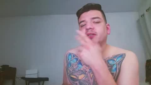 escodamus12 online show from 6, 12, 2024