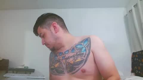 escodamus12 online show from 11, 12, 2024