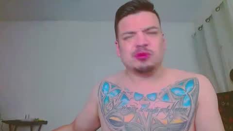 escodamus12 online show from 8, 2, 2025