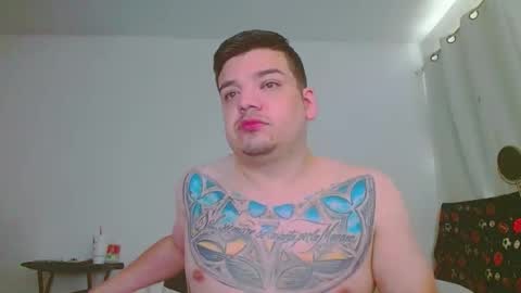 escodamus12 online show from 15, 2, 2025