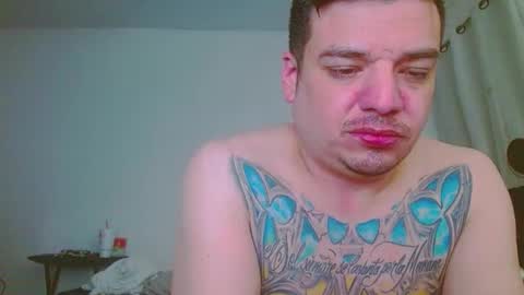 escodamus12 online show from 16, 2, 2025