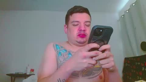 escodamus12 online show from 16, 2, 2025