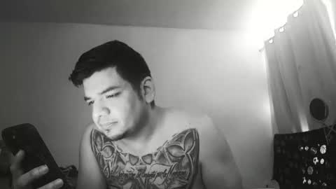 escodamus12 online show from 9, 3, 2025