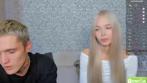 Megan and Brad online show from 5, 11, 2025