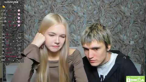 Snapshot of eshcka chatting on 11, 2, 2026 Megan and Brad online show from 11, 2, 2026