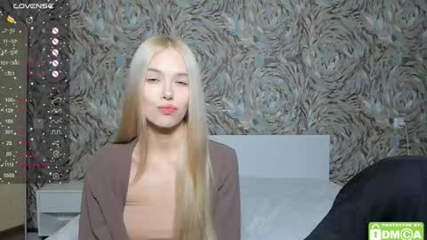 Snapshot of eshcka chatting on 12, 2, 2026 Megan and Brad online show from 12, 2, 2026