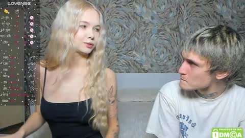 Snapshot of eshcka chatting on 15, 2, 2026 Megan and Brad online show from 15, 2, 2026