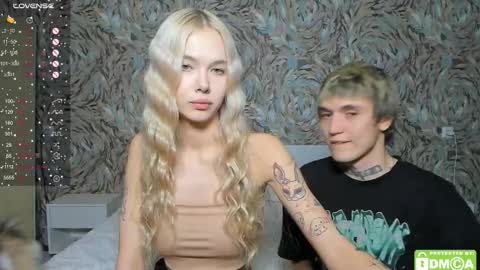 Snapshot of eshcka chatting on 20, 2, 2026 Megan and Brad online show from 20, 2, 2026