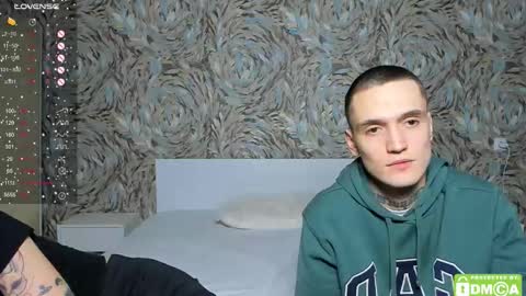 Snapshot of eshcka chatting on 1, 3, 2026 Megan and Brad online show from 1, 3, 2026