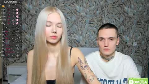 Snapshot of eshcka chatting on 2, 3, 2026 Megan and Brad online show from 2, 3, 2026