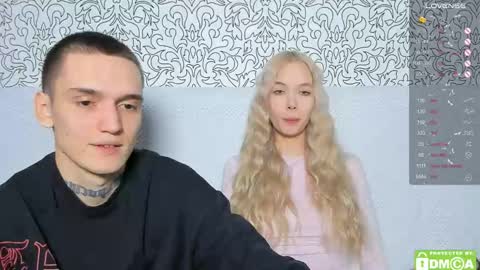 Snapshot of eshcka chatting on 7, 3, 2026 Megan and Brad online show from 7, 3, 2026