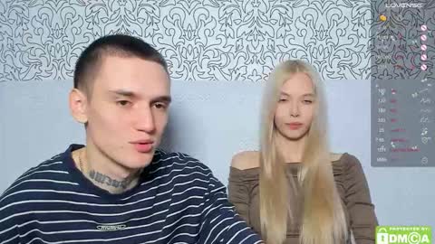 Snapshot of eshcka chatting on 10, 3, 2026 Megan and Brad online show from 10, 3, 2026