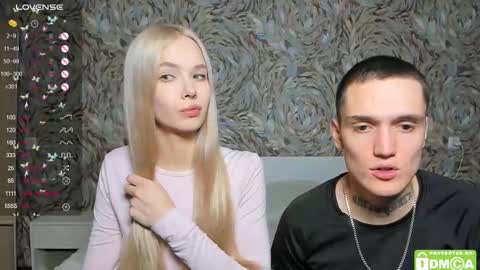 Snapshot of eshcka chatting on 11, 3, 2026 Megan and Brad online show from 11, 3, 2026