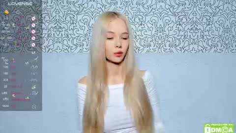 Snapshot of eshcka chatting on 12, 3, 2026 Megan and Brad online show from 12, 3, 2026