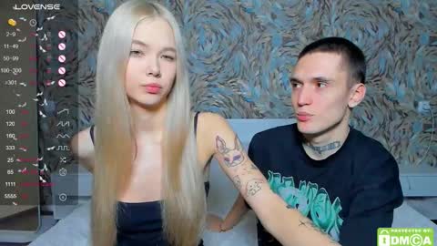 Snapshot of eshcka chatting on 16, 3, 2026 Megan and Brad online show from 16, 3, 2026