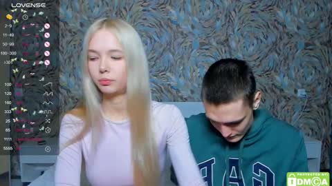 Snapshot of eshcka chatting on 17, 3, 2026 Megan and Brad online show from 17, 3, 2026