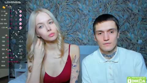 Megan and Brad online show from 3, 5, 2026