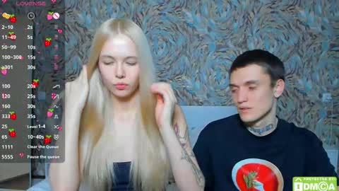 Megan and Brad online show from 6, 5, 2026