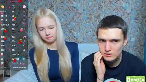 Megan and Brad online show from 8, 5, 2026