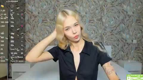 Megan and Brad online show from 17, 6, 2026