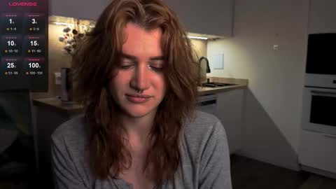 EshleGreen online show from 26, 2, 2026