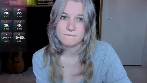 Snapshot of eshleeeygreen chatting on 14, 6, 2026 EshleGreen online show from 14, 6, 2026