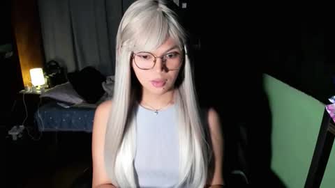 Chelliane online show from 2, 10, 2025