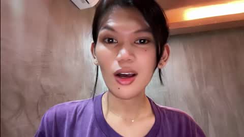 Chelliane online show from 17, 2, 2026